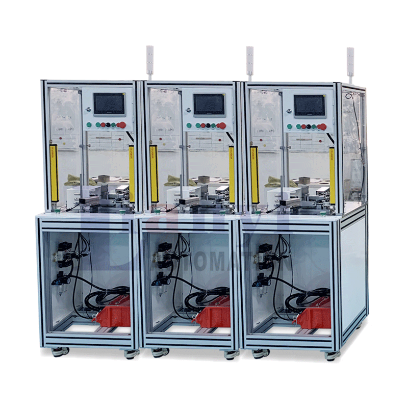 淺析有哪些非標自動組裝設備的價值優(yōu)勢！