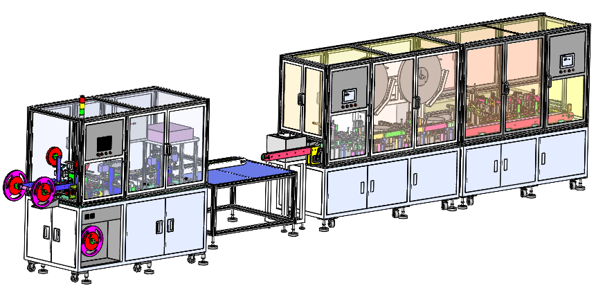 汽車連接器自動(dòng)化組裝機(jī)，汽車連接器自動(dòng)機(jī)，汽車連接器自動(dòng)化裝配機(jī)