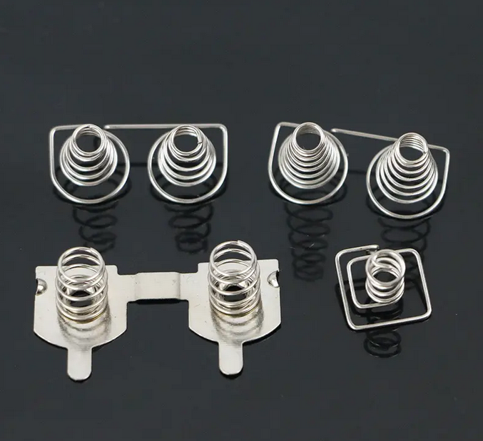 電池片正負(fù)極彈簧自動(dòng)裝配機(jī)有哪些應(yīng)用領(lǐng)域？