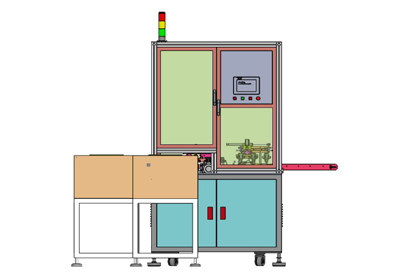 淺談非標自動化設(shè)備的基本知識