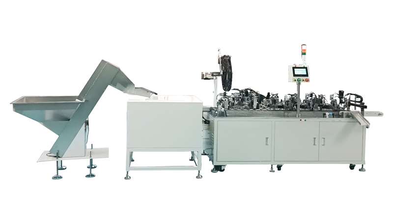 淺談非標自動化設(shè)備的開發(fā)需要哪些準備？