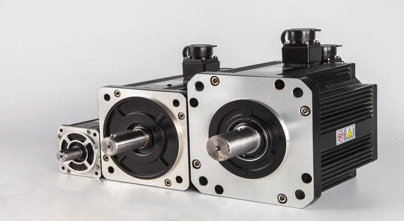 自動化設(shè)備常用的標準件大全