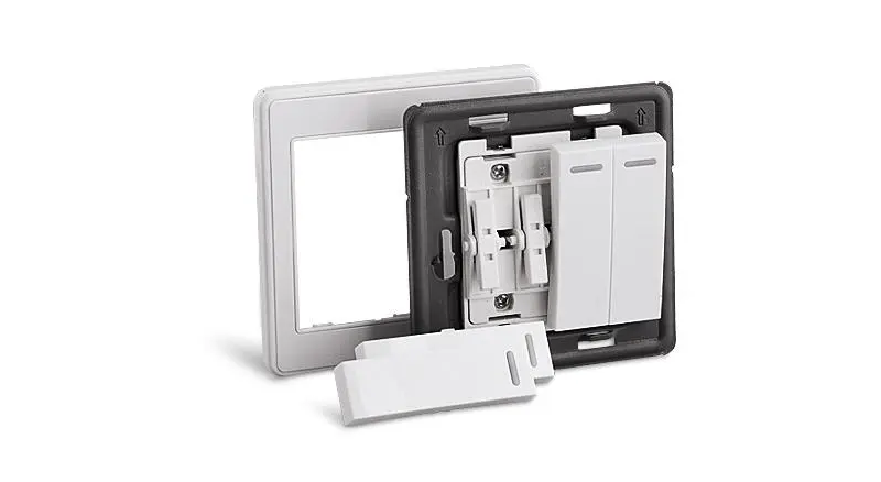 開關(guān)制品自動化組裝設(shè)備