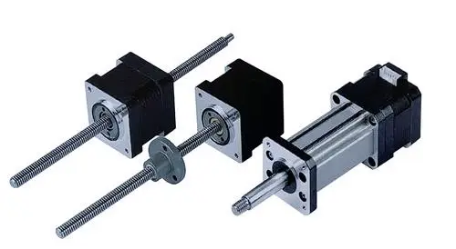 自動化組裝機常用的配件有哪些？