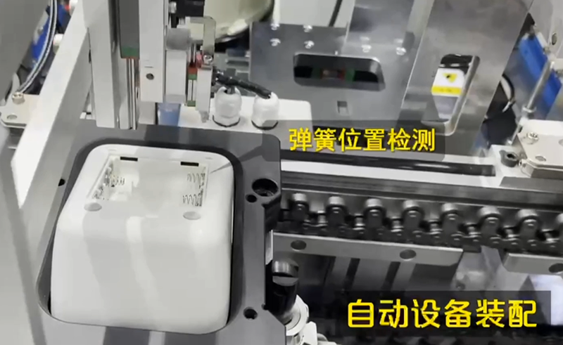 自動化設備節(jié)拍的定義、影響因素、優(yōu)缺點以及提升方法等方面進行詳細介紹