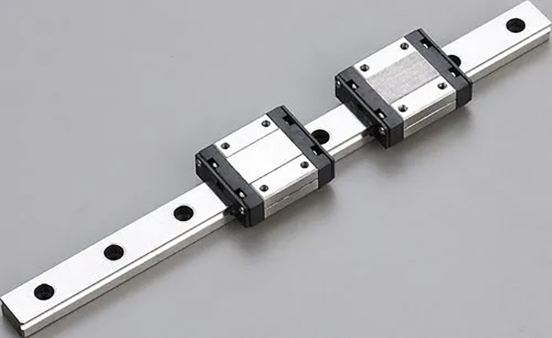 滑軌自動組裝機的介紹、工作原理和使用注意事項