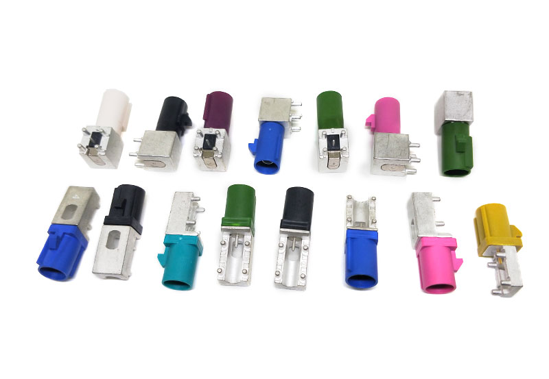 FAKRA連接器自動組裝機的介紹、工作原理和使用注意事項