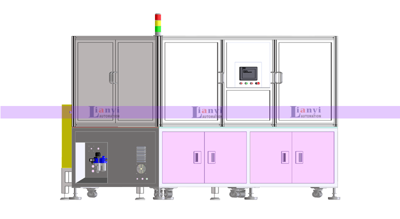 非標(biāo)自動化機械設(shè)備生產(chǎn)廠家主要業(yè)務(wù)以及定制流程