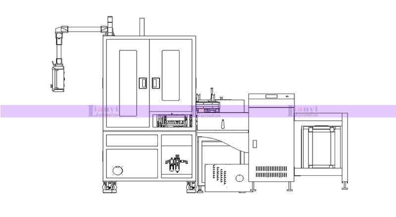 非標(biāo)自動化設(shè)備應(yīng)當(dāng)具備哪些性能？