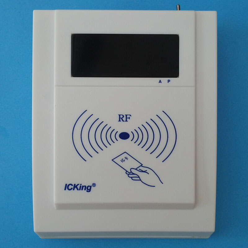 淺淡門禁讀卡器自動化組裝設(shè)備的工作流程、特點以及應(yīng)用場景