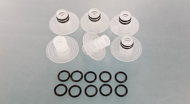 O型圈自動裝配設(shè)備的設(shè)計原理、結(jié)構(gòu)、使用說明以及維護保養(yǎng)