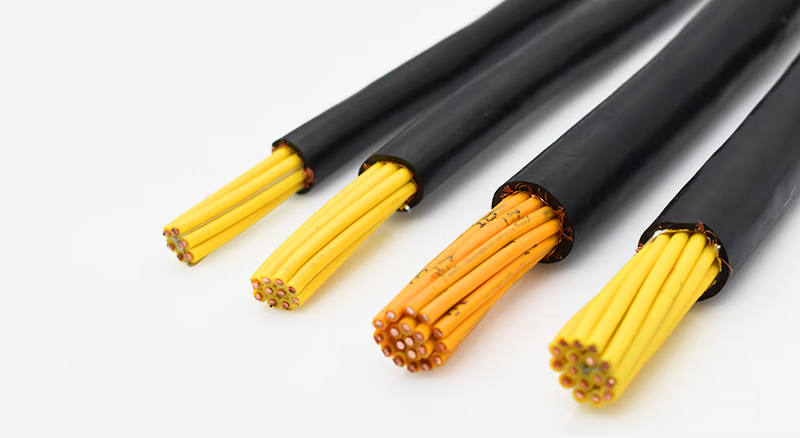 線束生產(chǎn)自動化設(shè)備的工作原理、設(shè)備結(jié)構(gòu)及特點