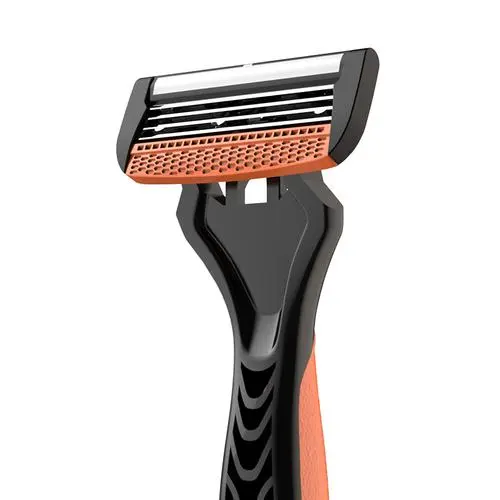 簡談剃須刀自動裝配機的工作原理、結(jié)構(gòu)及應(yīng)用特點