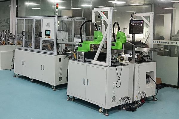 畫刷自動組裝機的介紹、工作原理、結(jié)構(gòu)、應(yīng)用領(lǐng)域