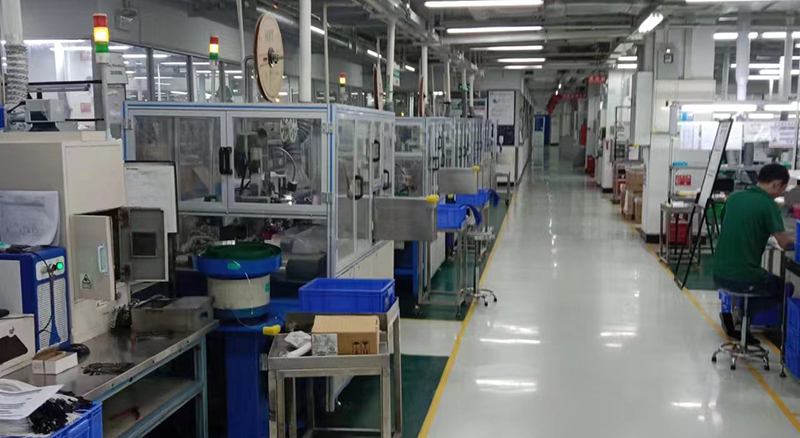 溫控閥自動裝配機的概述、機構(gòu)系統(tǒng)、工作原理以及保養(yǎng)和維護(hù)