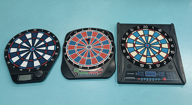 淺述飛鏢自動化組裝設(shè)備的結(jié)構(gòu)、原理以及生產(chǎn)過程中的注意事項