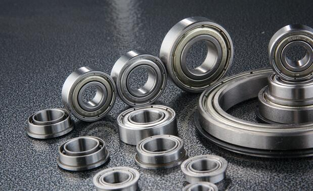 淺述軸承全自動化裝配機的工作原理、主要機構(gòu)及使用注意事項