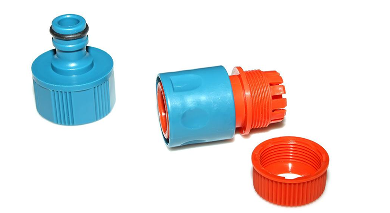 小塑料管件自動組裝機的介紹，組裝生產(chǎn)流程，以及使用注意事項