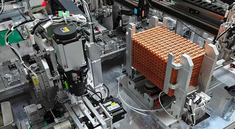 淺述非標(biāo)自動化設(shè)備定制準(zhǔn)備指南