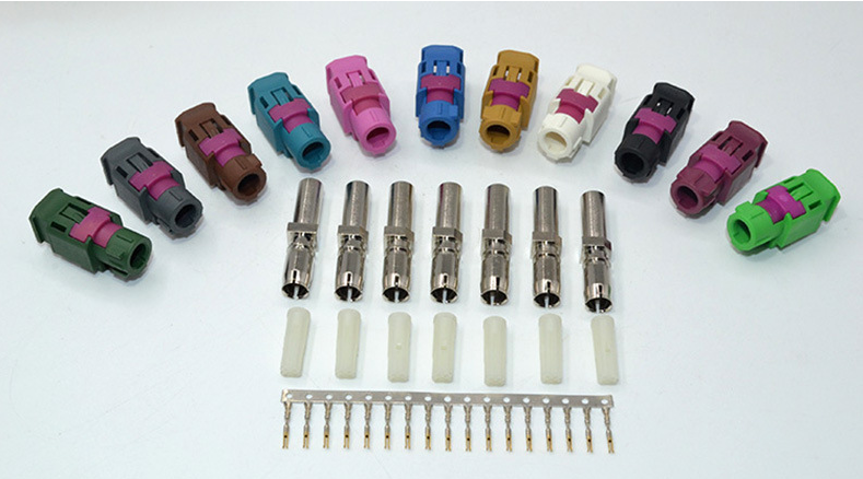 淺談射頻電纜組裝自動化生產(chǎn)線的組裝工序，生產(chǎn)流程，以及注意事項