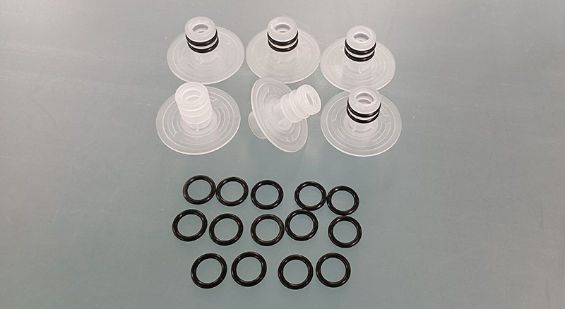 淺談O型圈自動化裝配設備類型、應用場景及使用要求